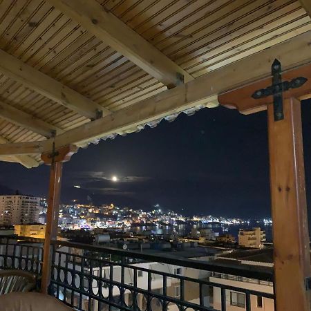Kanina Hotel&Hostel Saranda Extérieur photo