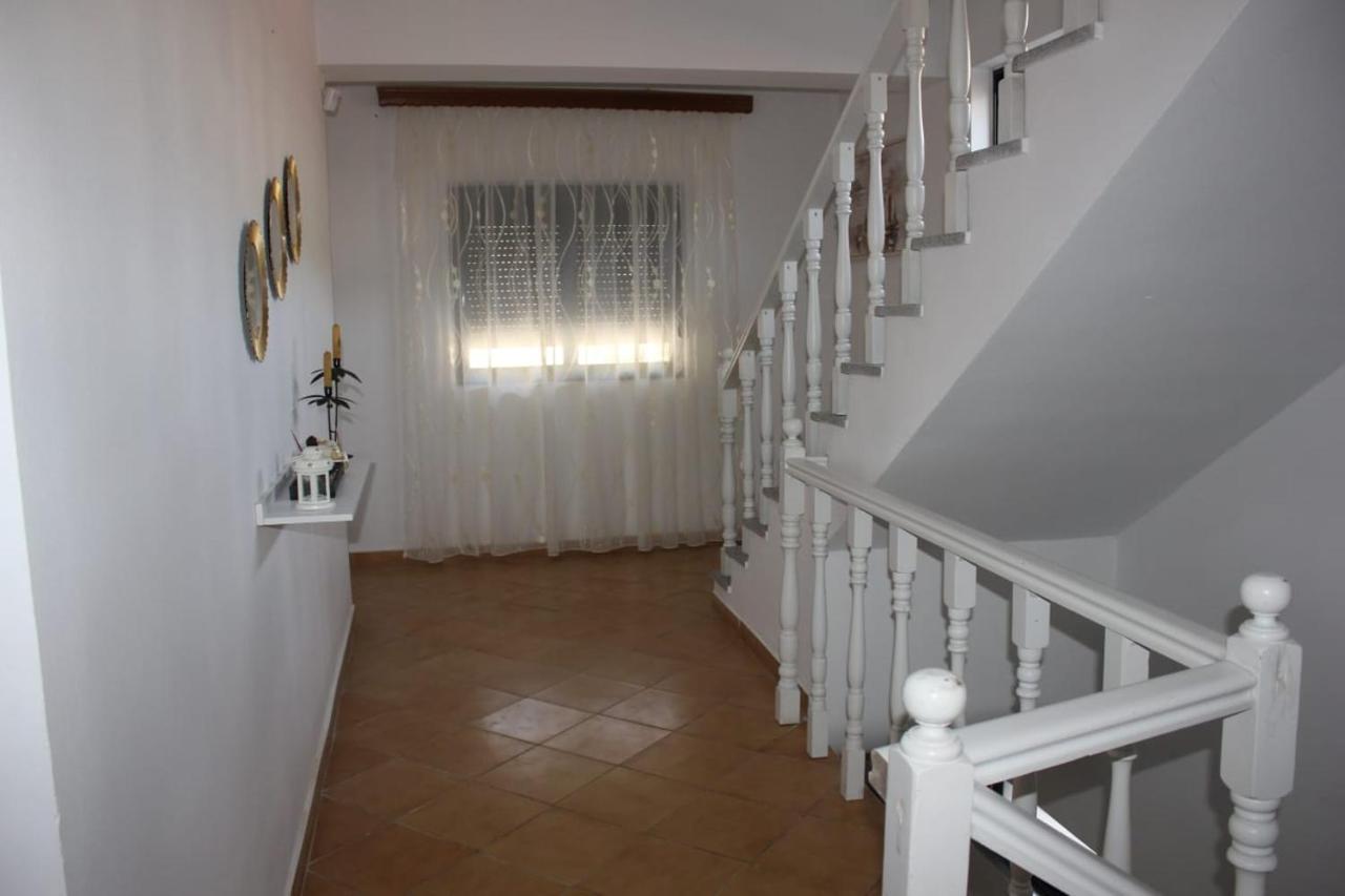 Kanina Hotel&Hostel Saranda Extérieur photo