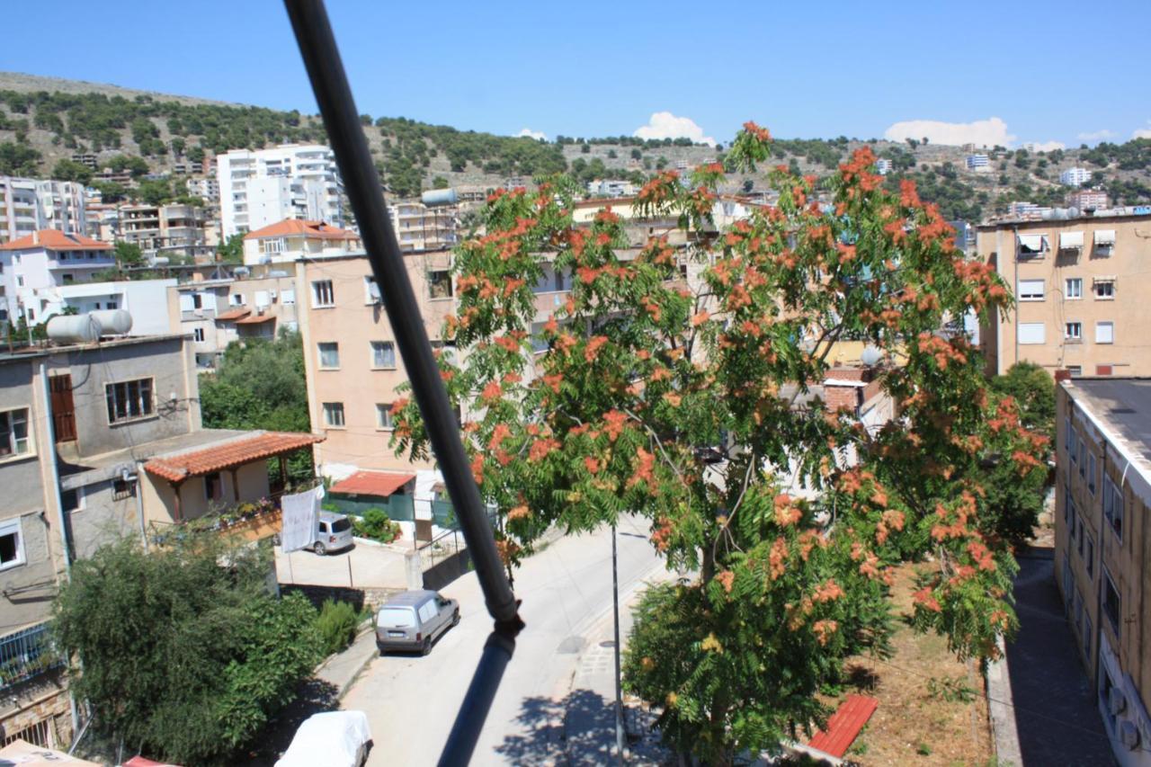 Kanina Hotel&Hostel Saranda Extérieur photo