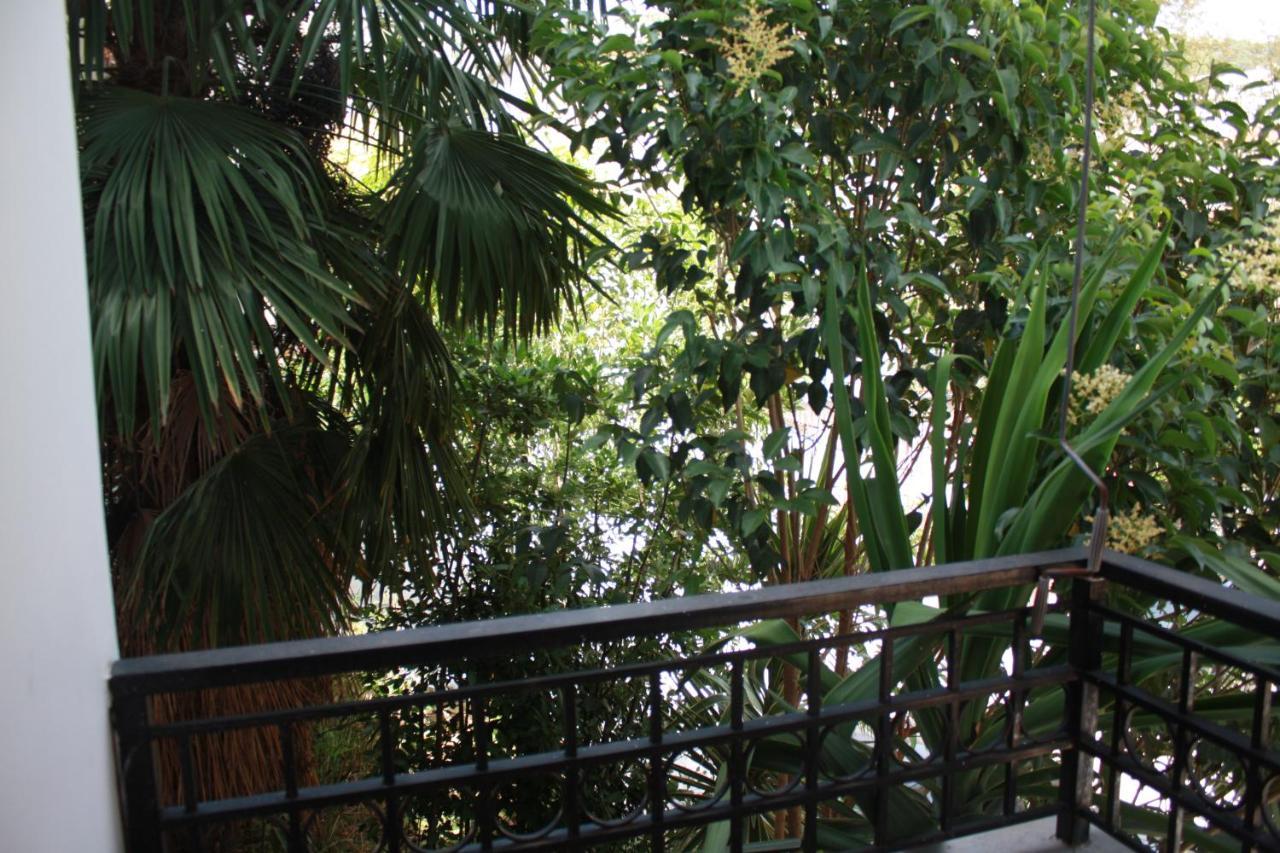 Kanina Hotel&Hostel Saranda Extérieur photo