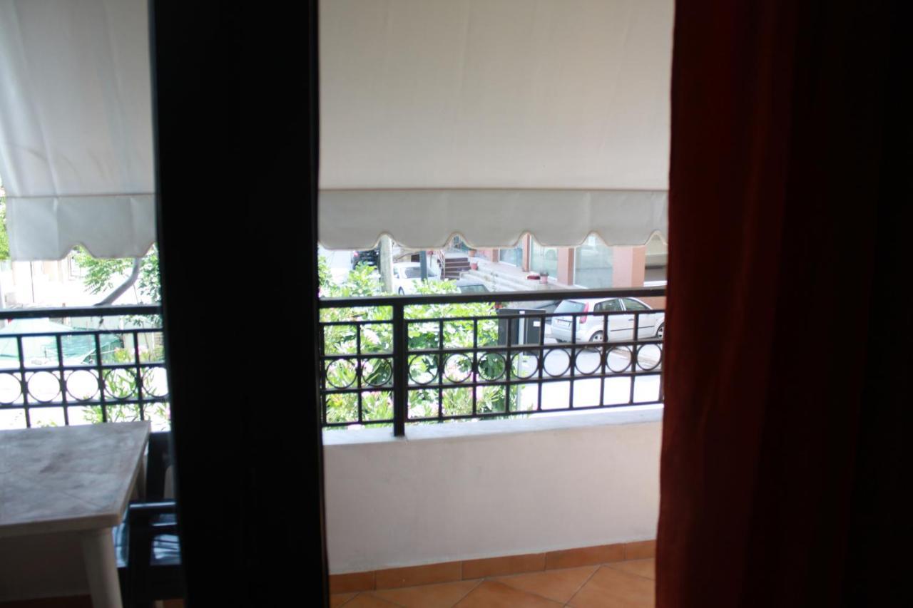 Kanina Hotel&Hostel Saranda Extérieur photo