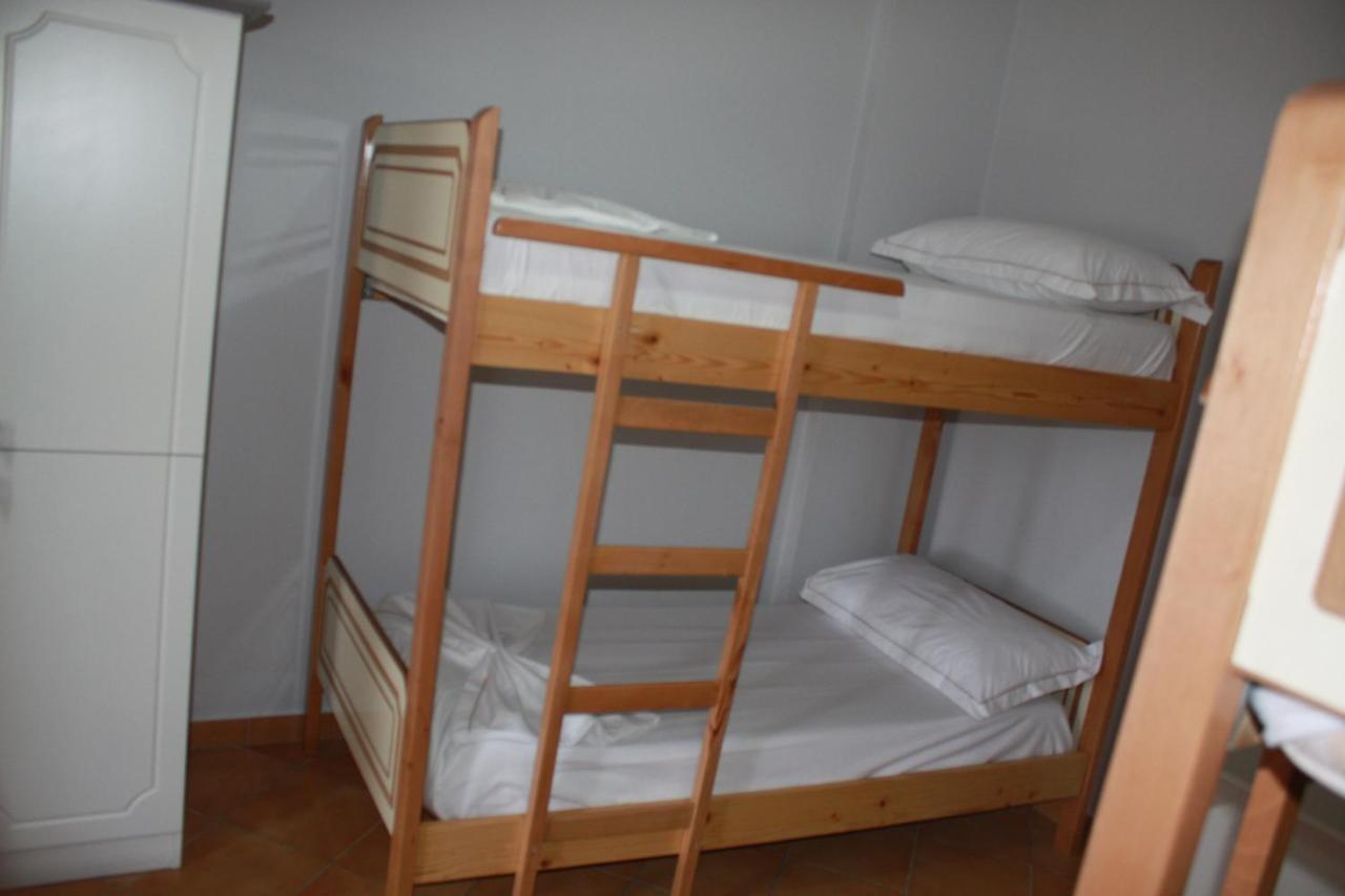 Kanina Hotel&Hostel Saranda Extérieur photo