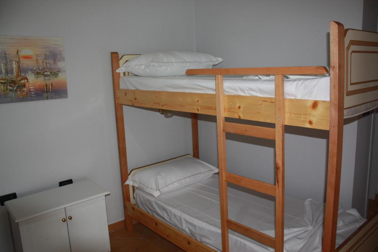 Kanina Hotel&Hostel Saranda Extérieur photo