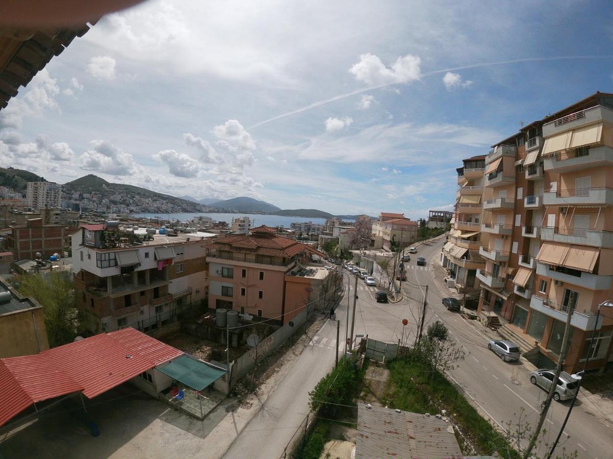 Kanina Hotel&Hostel Saranda Extérieur photo